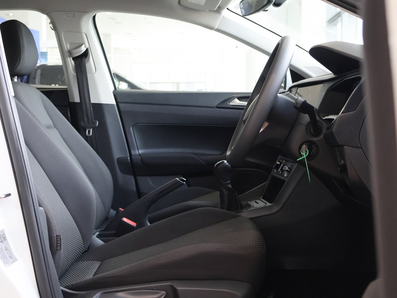 Volkswagen Polo - Hatfield VW Melrose Arch - Image 14