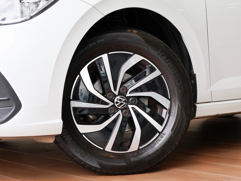 Volkswagen Polo - Hatfield VW Melrose Arch - Image 5