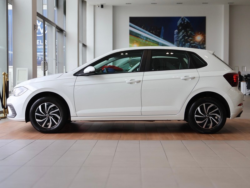 Volkswagen Polo - Hatfield VW Melrose Arch - Image 7