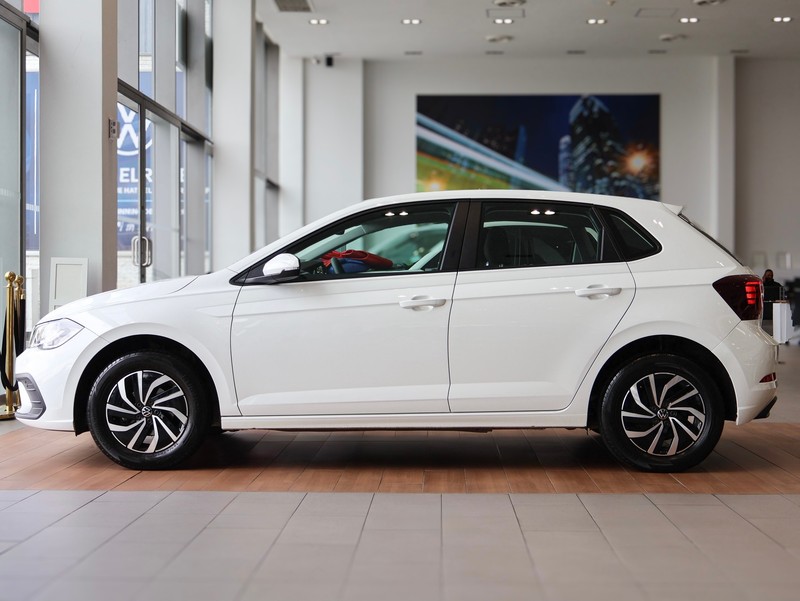 Volkswagen Polo - Hatfield VW Melrose Arch - Image 6