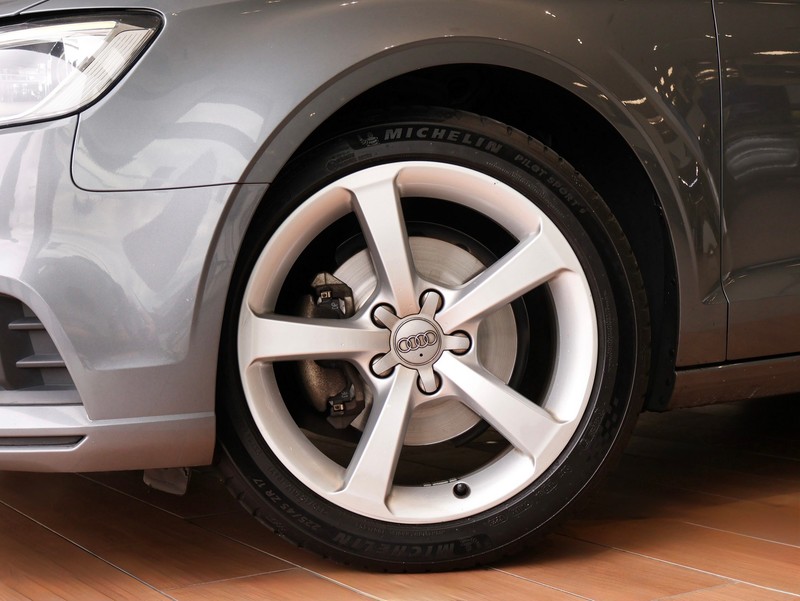 Audi A3 - Hatfield VW Melrose Arch - Image 5