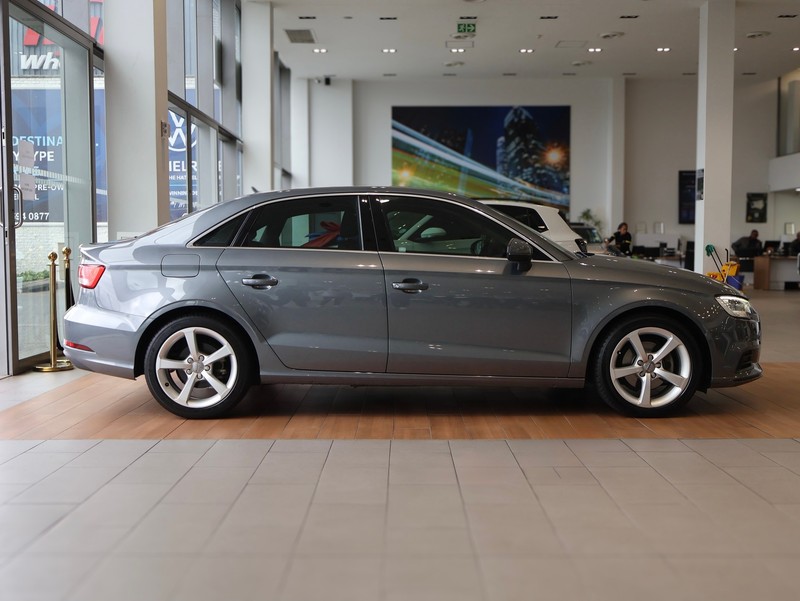 Audi A3 - Hatfield VW Melrose Arch - Image 6