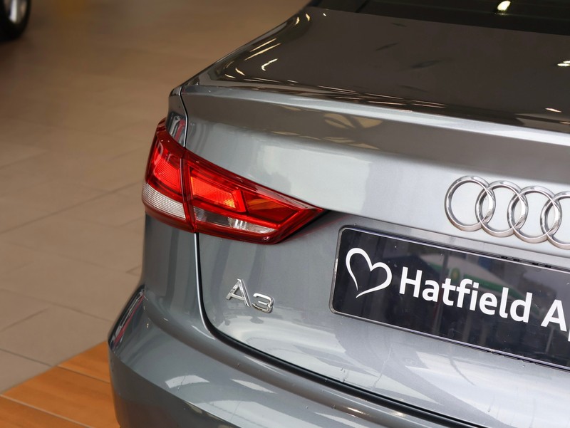 Audi A3 - Hatfield VW Melrose Arch - Image 7