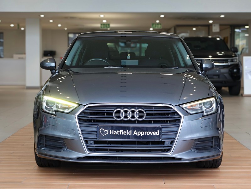 Audi A3 - Hatfield VW Melrose Arch - Image 2