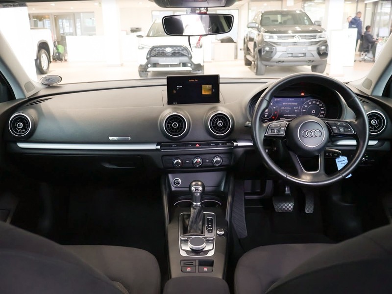 Audi A3 - Hatfield VW Melrose Arch - Image 9
