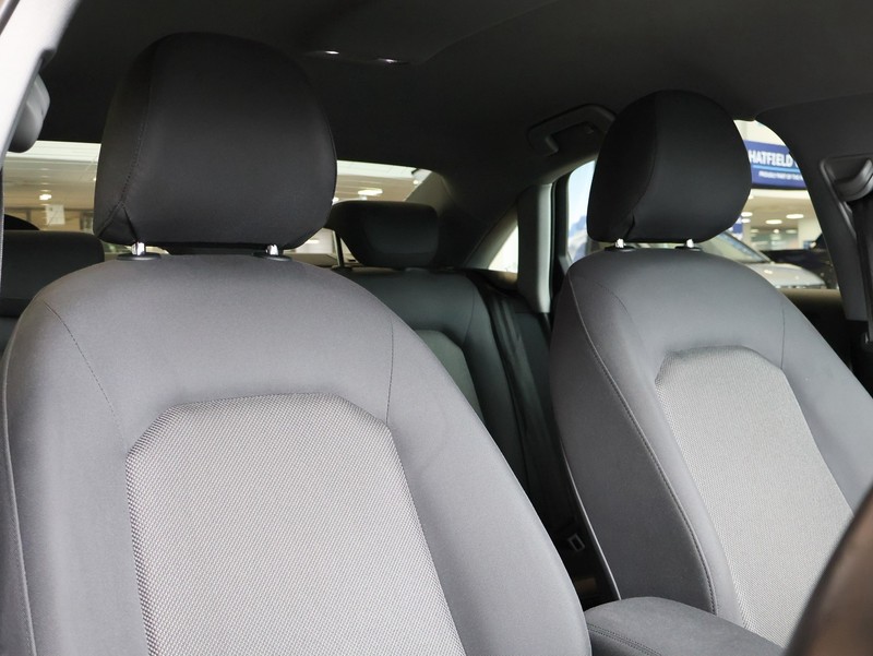Audi A3 - Hatfield VW Melrose Arch - Image 18