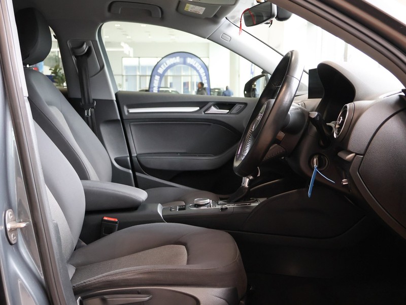 Audi A3 - Hatfield VW Melrose Arch - Image 13