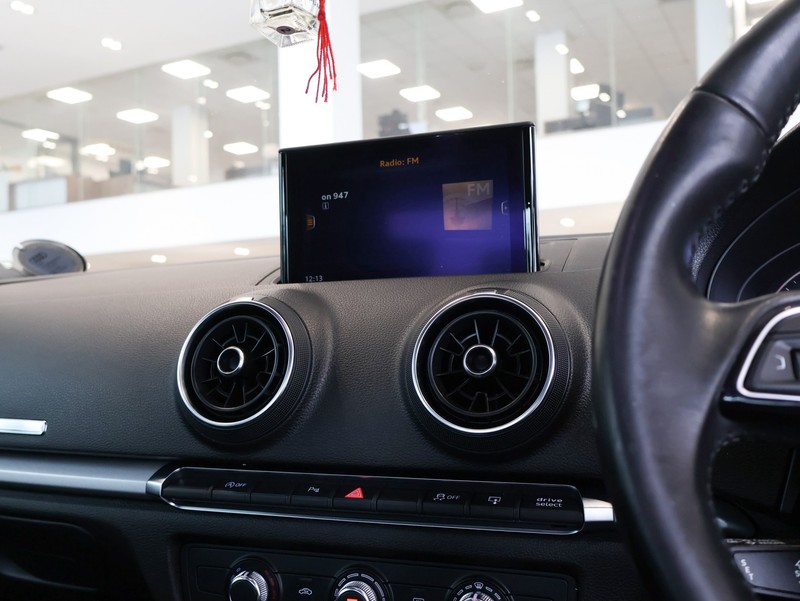 Audi A3 - Hatfield VW Melrose Arch - Image 12