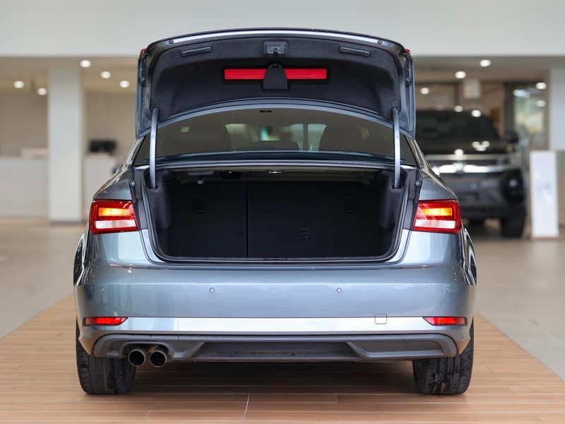 Audi A3 - Hatfield VW Melrose Arch - Image 11