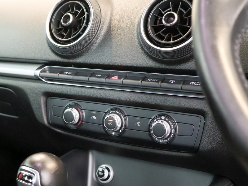 Audi A3 - Hatfield VW Melrose Arch - Image 16