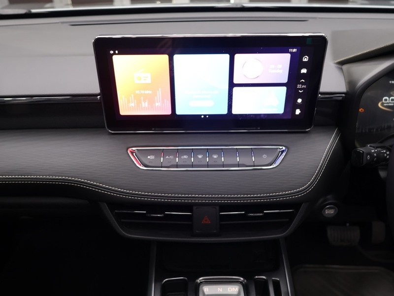Haval Jolion - KING OF CARS - Image 15