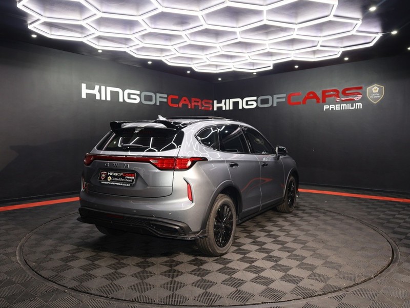 Haval Jolion - KING OF CARS - Image 8
