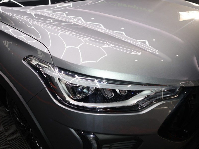 Haval Jolion - KING OF CARS - Image 12
