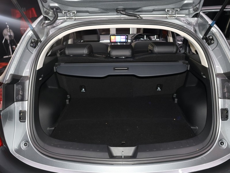 Haval Jolion - KING OF CARS - Image 20