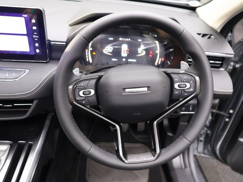 Haval Jolion - KING OF CARS - Image 11
