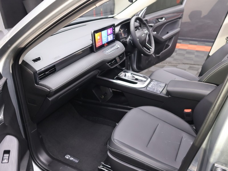 Haval Jolion - KING OF CARS - Image 17