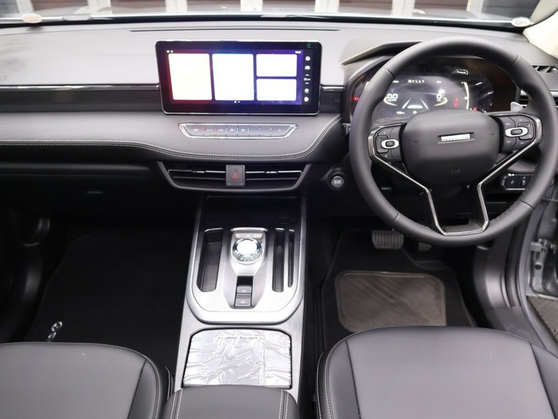 Haval Jolion - KING OF CARS - Image 9