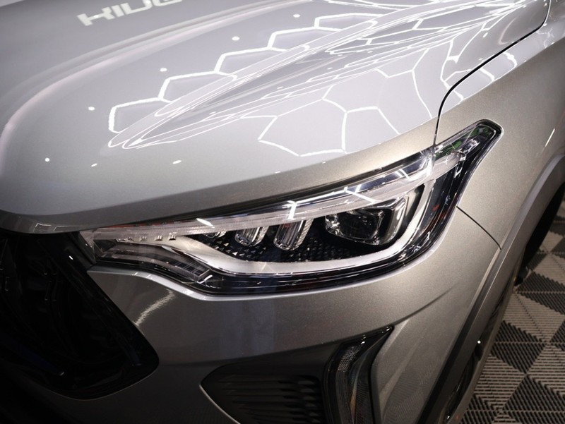 Haval Jolion - KING OF CARS - Image 13