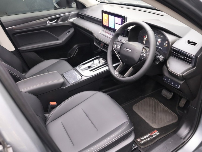 Haval Jolion - KING OF CARS - Image 10