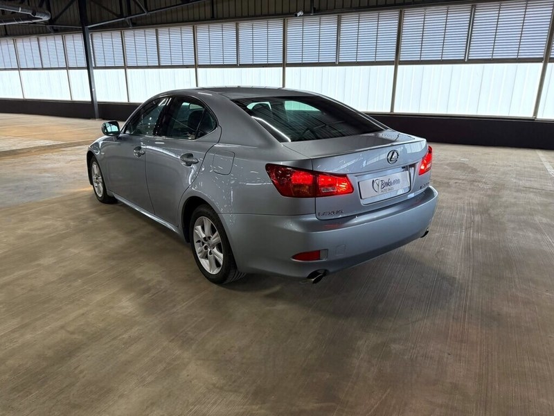 Lexus IS - Bakwena Auto Sales - Image 6