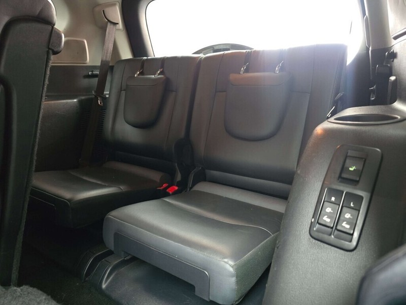 Toyota Land Cruiser Prado - WP Motors - Image 18