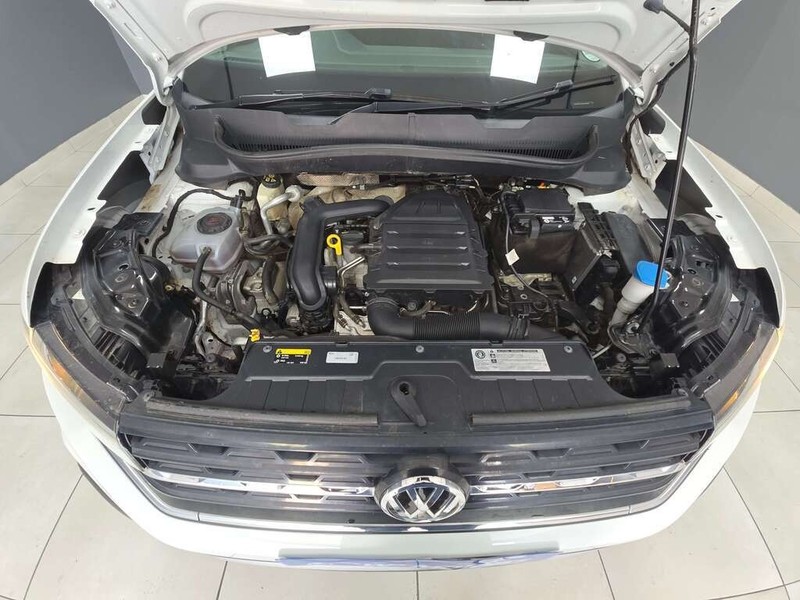 Volkswagen T-Cross - WP Motors - Image 6