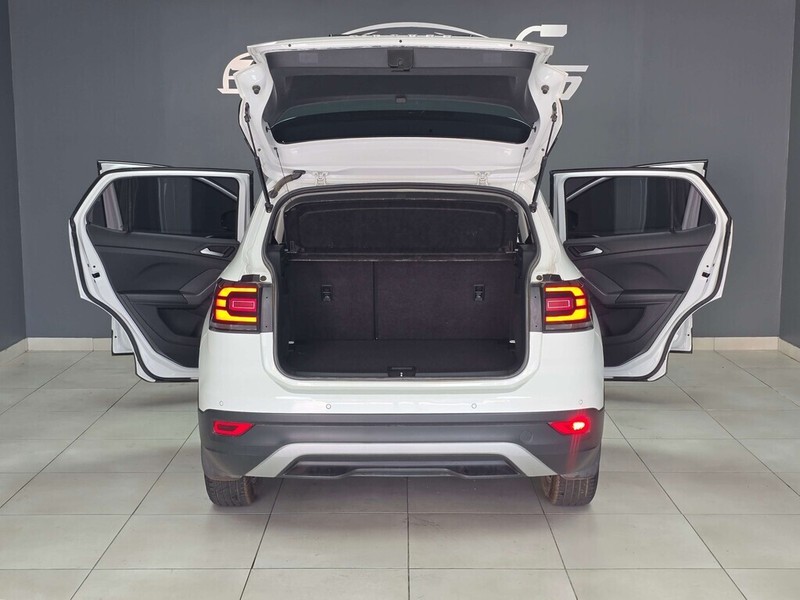 Volkswagen T-Cross - WP Motors - Image 12