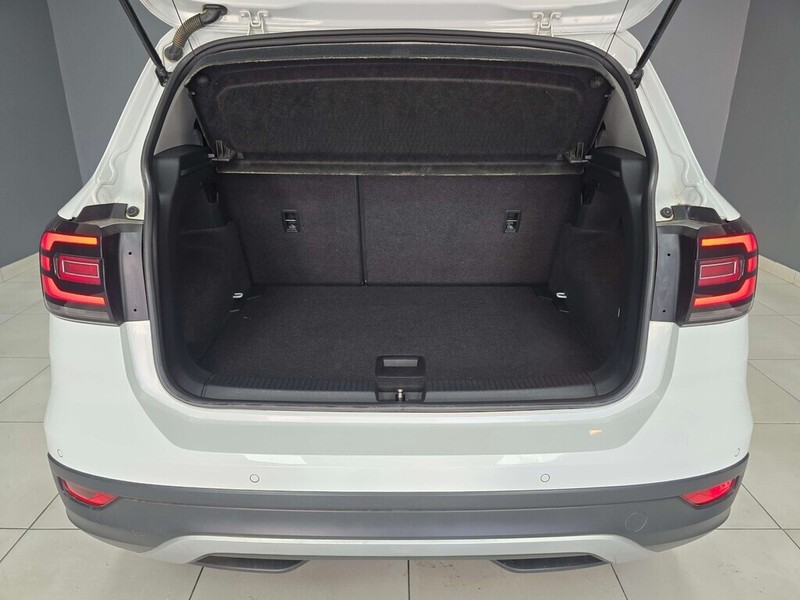 Volkswagen T-Cross - WP Motors - Image 13