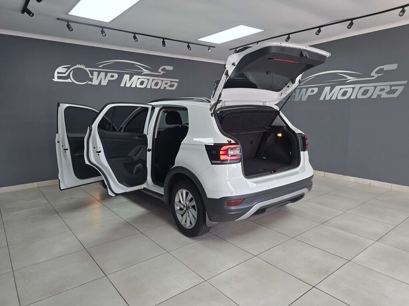 Volkswagen T-Cross - WP Motors - Image 9