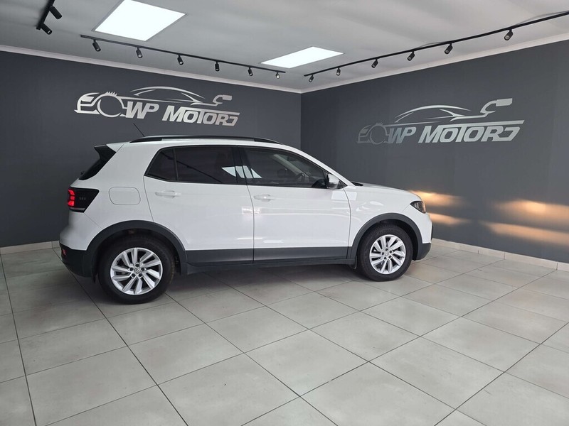 Volkswagen T-Cross - WP Motors - Image 5