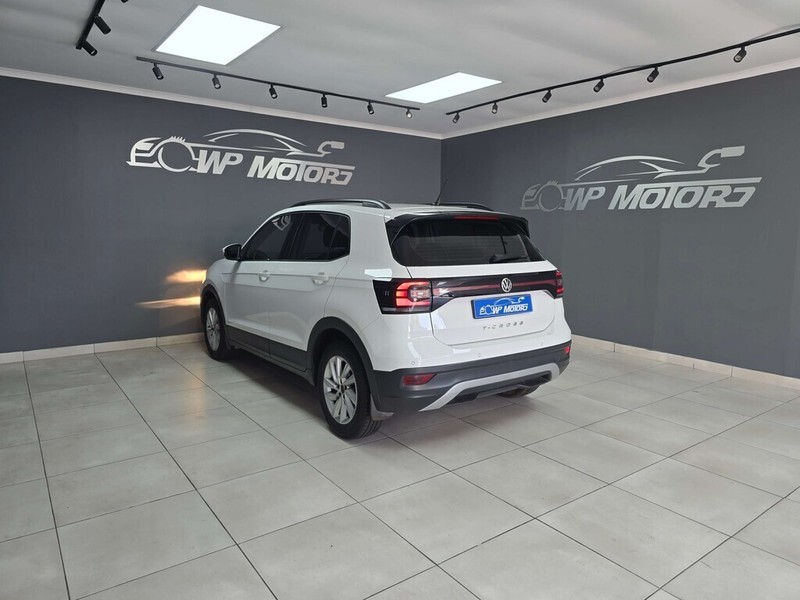Volkswagen T-Cross - WP Motors - Image 7