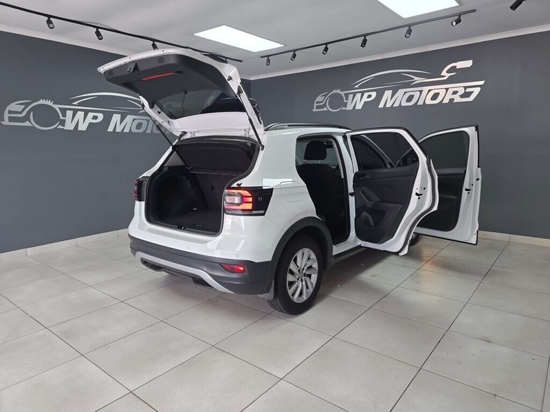 Volkswagen T-Cross - WP Motors - Image 10