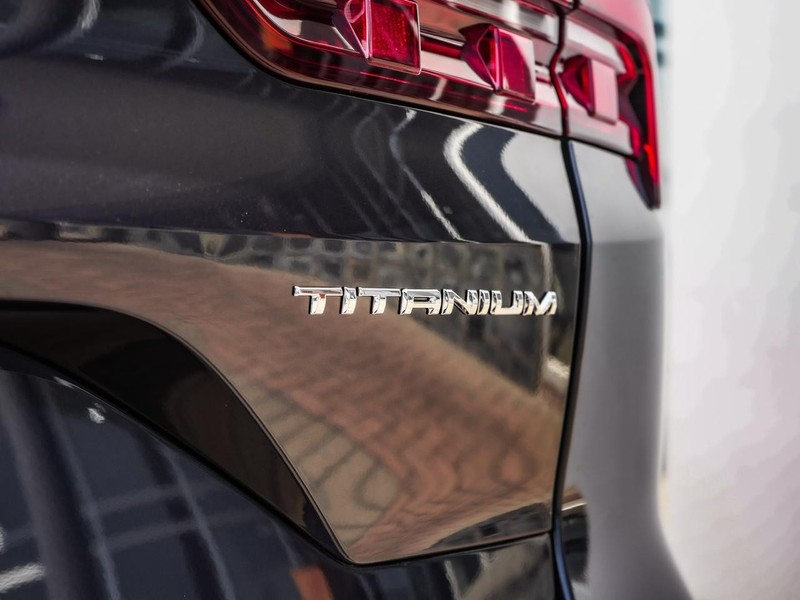 Ford Territory - Ford Sandton - Image 26
