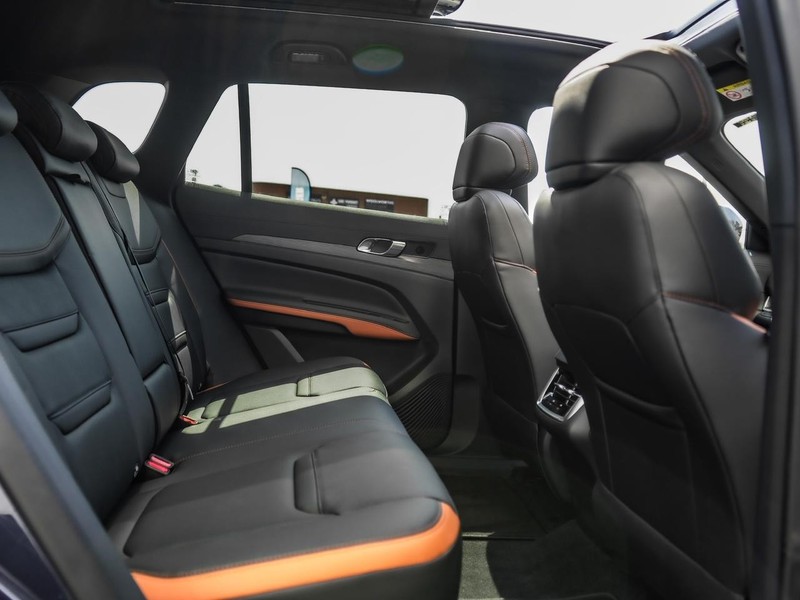 Ford Territory - Ford Sandton - Image 20