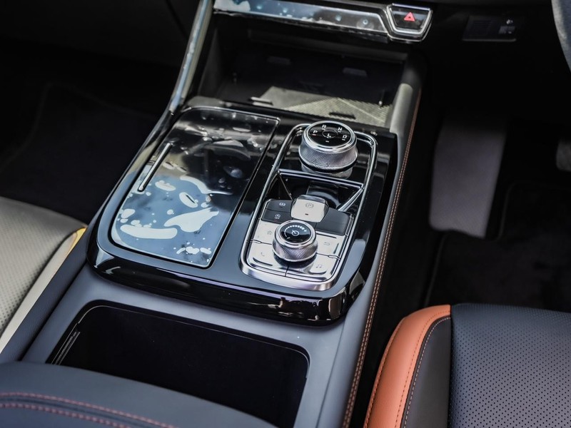 Ford Territory - Ford Sandton - Image 21