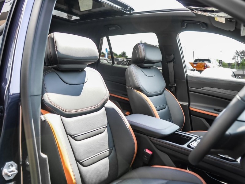Ford Territory - Ford Sandton - Image 10