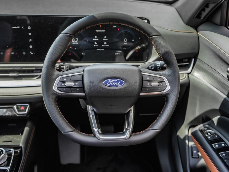 Ford Territory - Ford Sandton - Image 7