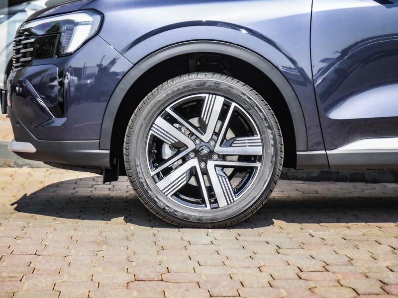 Ford Territory - Ford Sandton - Image 14