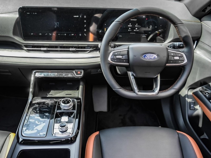 Ford Territory - Ford Sandton - Image 23