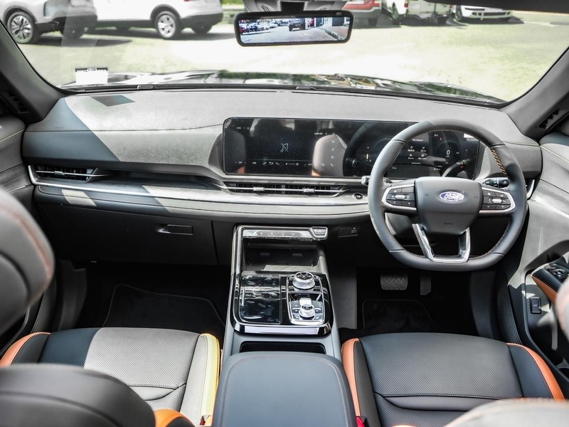 Ford Territory - Ford Sandton - Image 8