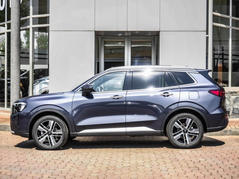 Ford Territory - Ford Sandton - Image 3