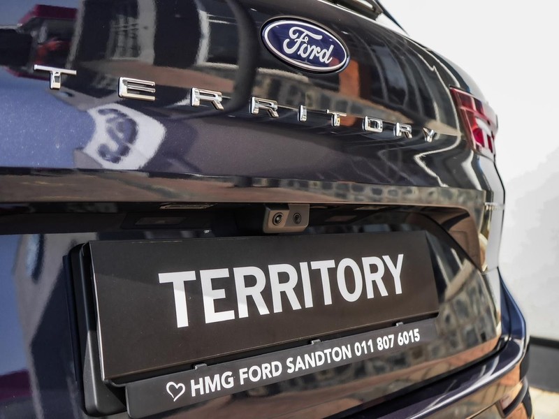 Ford Territory - Ford Sandton - Image 28