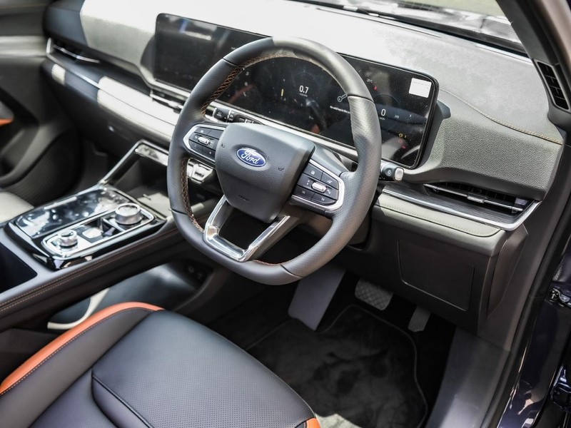 Ford Territory - Ford Sandton - Image 9