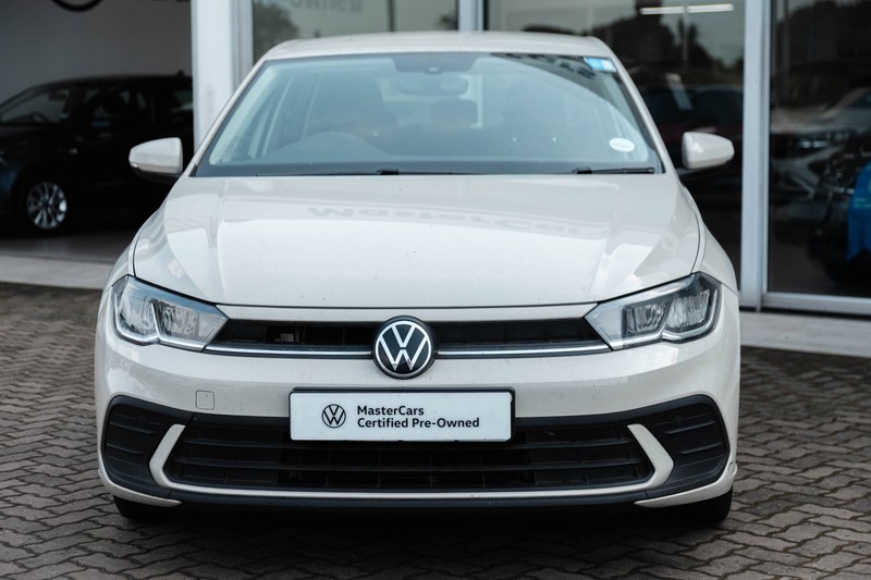 Volkswagen Polo - Midbay Motors - Image 1