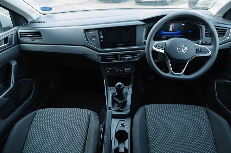 Volkswagen Polo - Midbay Motors - Image 13