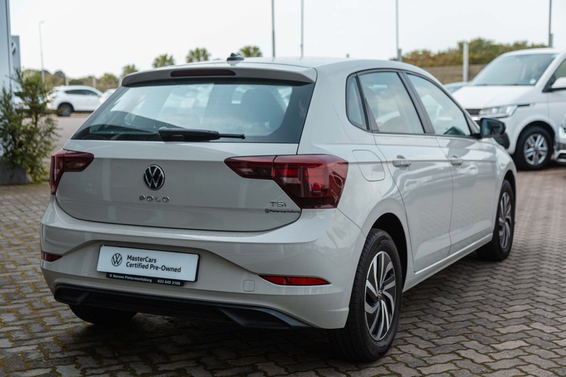 Volkswagen Polo - Midbay Motors - Image 8