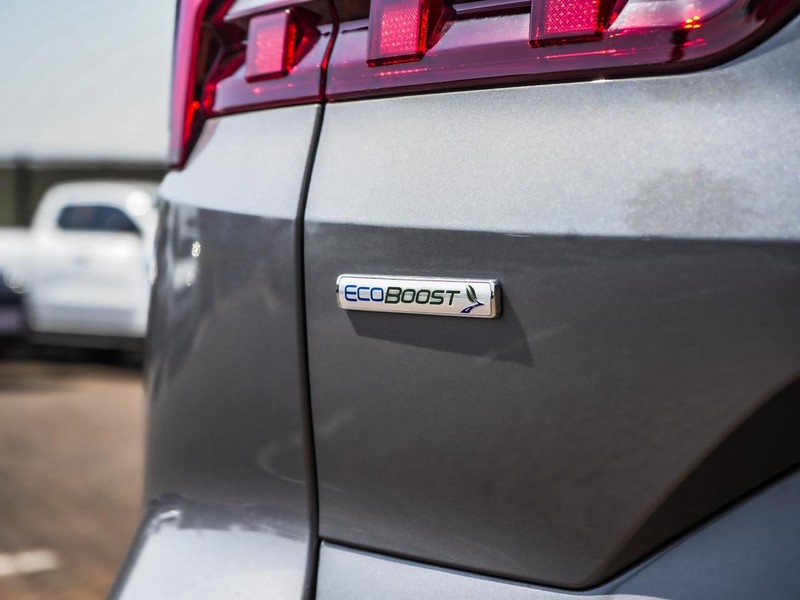 Ford Territory - Ford Sandton - Image 25