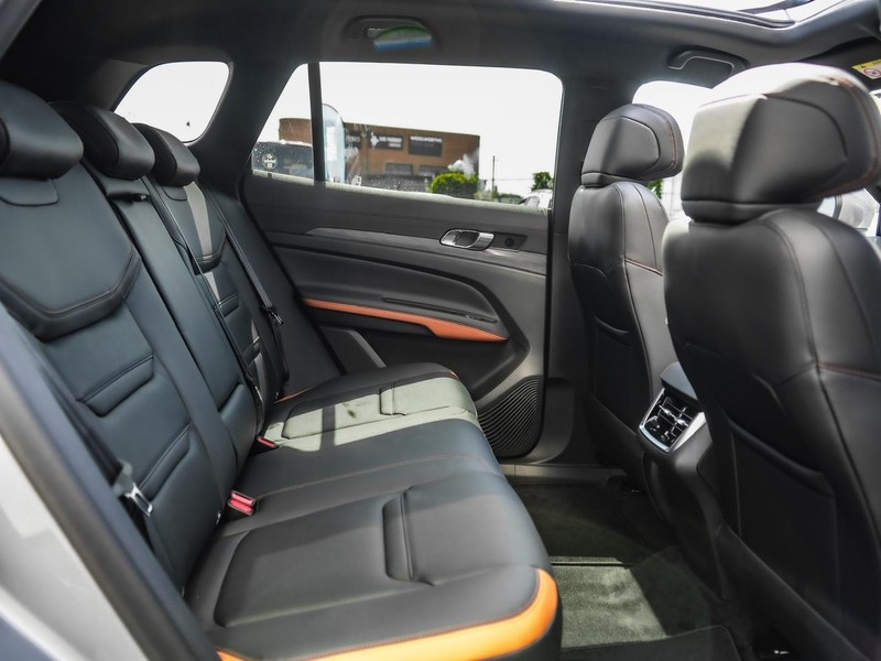 Ford Territory - Ford Sandton - Image 12