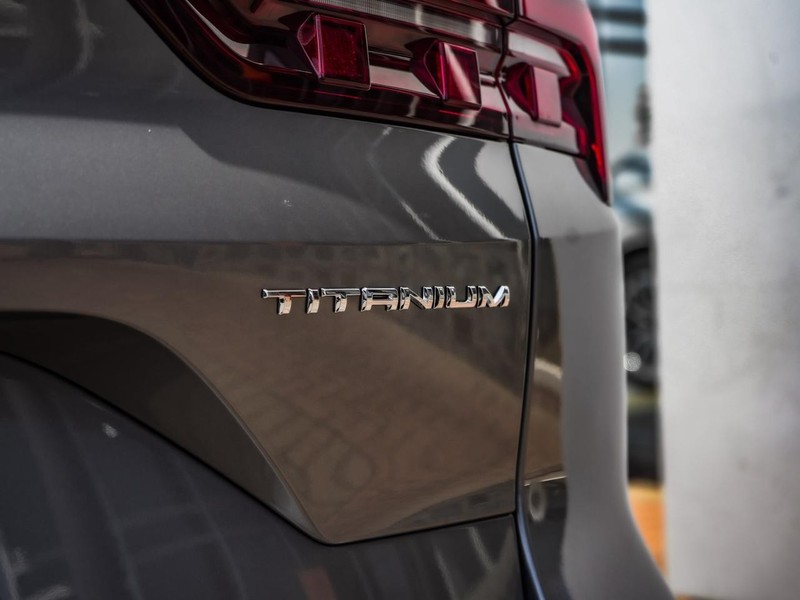 Ford Territory - Ford Sandton - Image 27