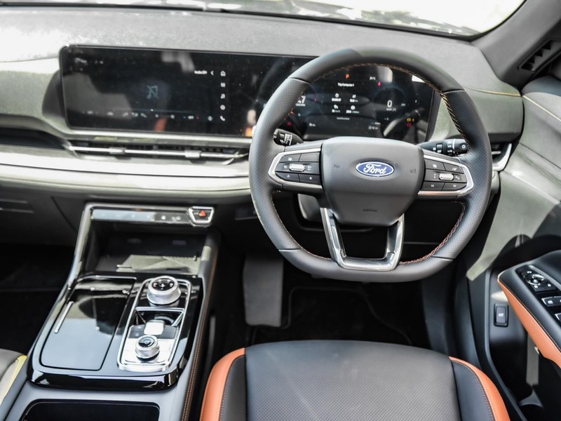 Ford Territory - Ford Sandton - Image 24